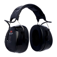 3M™ HRXS220A - Ochronniki słuchu 3M Peltor WorkTunes Pro z wbudowanym radio FM stereo